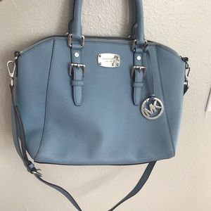 Michael Kors Tote purse (used)